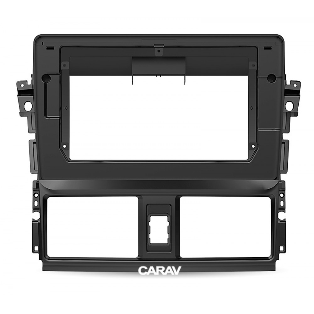 TOYOTA VIOS, YARIS CARAV 22-434 10.1-INCH