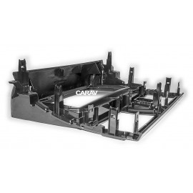 TOYOTA VIOS, YARIS CARAV 22-434 10.1-INCH