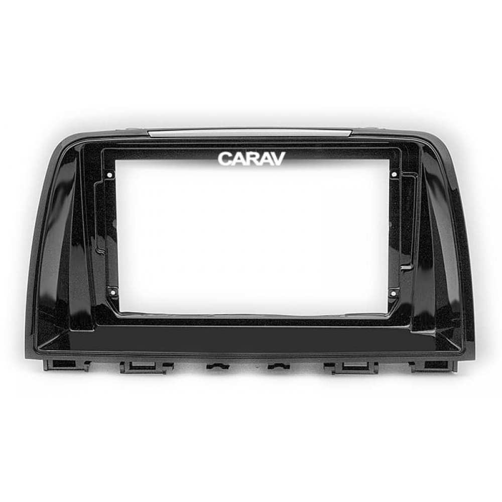 MAZDA 6, ATENZA 2012-2015 Carav 22-435 9-INCH