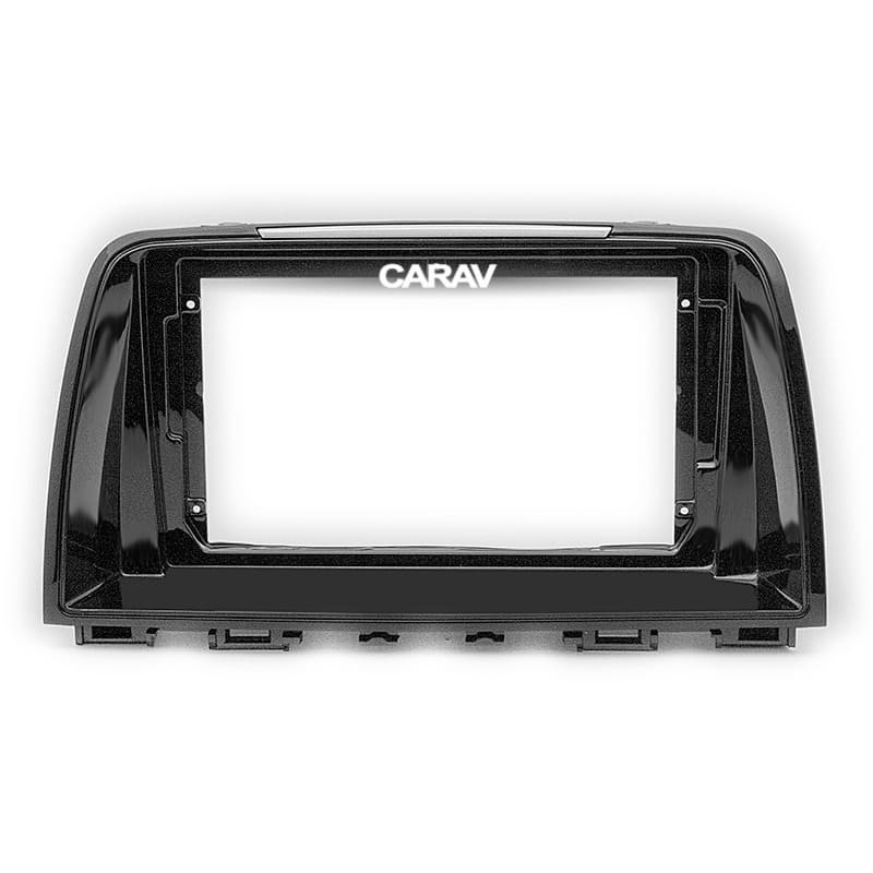 MAZDA 6, ATENZA 2012-2015 Carav 22-435 9-INCH