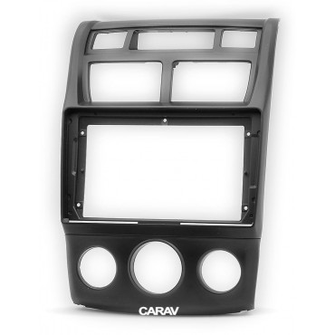 KIA SPORTAGE KM 2008-10 CARAV 22-436 9-INCH