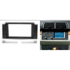 BMW X5 1999-06 CARAV 22-437 9-INCH