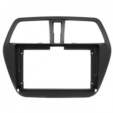 SUZUKI SX4, S Cross 2013-2021 Carav 22-438 9-inch