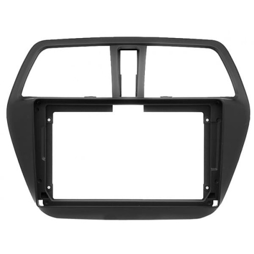 SUZUKI SX4, S Cross 2013-2021 Carav 22-438 9-inch