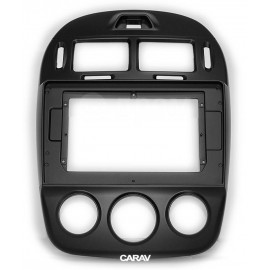 KIA CERATO 2017+ CARAV 22-439 10.1-INCH