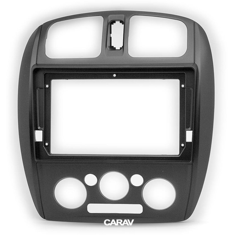 FORD LASER 1998-2007 / MAZDA (323), PROTEGE, PRIMACY / HAIMA FREEMA CARAV 22-442 9-INCH