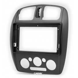 HAIMA FREEMA 2011-2014 / MAZDA (323), PROTEGE, PRIMACY / FORD LASER CARAV 22-442 9-INCH