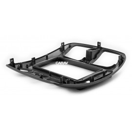 HAIMA FREEMA 2011-2014 / MAZDA (323), PROTEGE, PRIMACY / FORD LASER CARAV 22-442 9-INCH