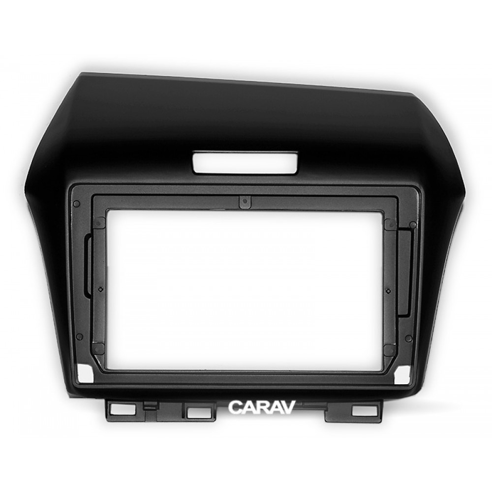 HONDA JADE 2013-2020 CARAV 22-444 9-INCH