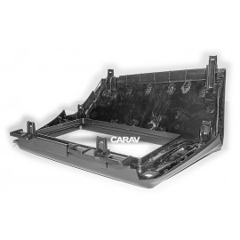 HONDA JADE 2013-2020 CARAV 22-444 9-INCH