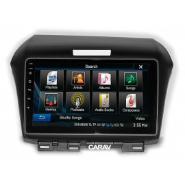 HONDA JADE 2013-2020 CARAV 22-444 9-INCH