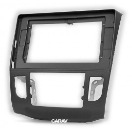 HONDA CRIDER 2013-18 CARAV 22-445 10.1-INCH