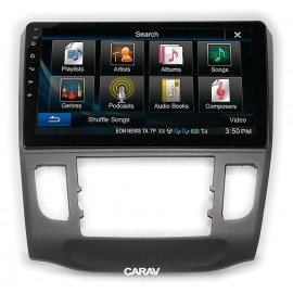 HONDA CRIDER 2013-18 CARAV 22-445 10.1-INCH