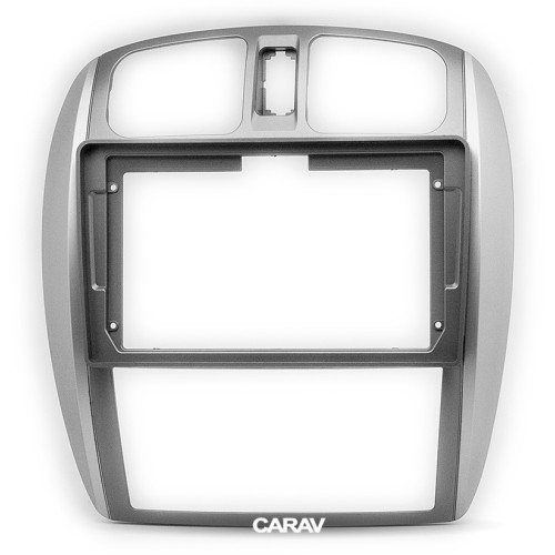 FORD LASER 1998-2007 / MAZDA (323), PROTEGE, PRIMACY / HAIMA FREEMA CARAV 22-446 9-INCH