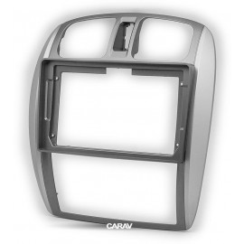 HAIMA FREEMA 2011-2014 / MAZDA (323), PROTEGE, PRIMACY / FORD LASER CARAV 22-446 9-INCH