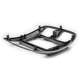 HAIMA FREEMA 2011-2014 / MAZDA (323), PROTEGE, PRIMACY / FORD LASER CARAV 22-446 9-INCH
