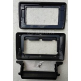 TOYOTA YARIS L, VIOS CARAV 22-448 10.1-INCH