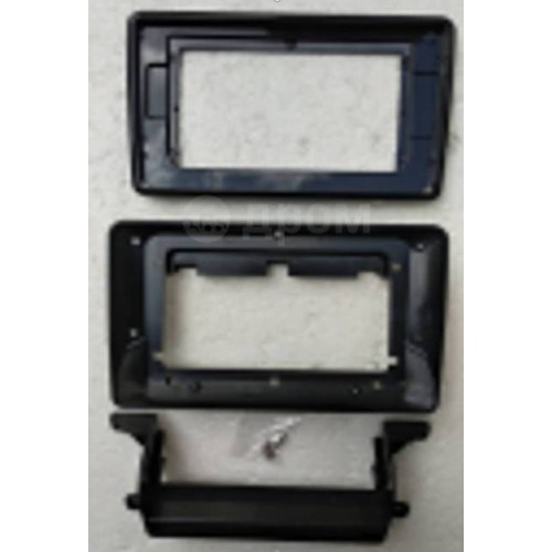 TOYOTA YARIS L, VIOS CARAV 22-448 10.1-INCH