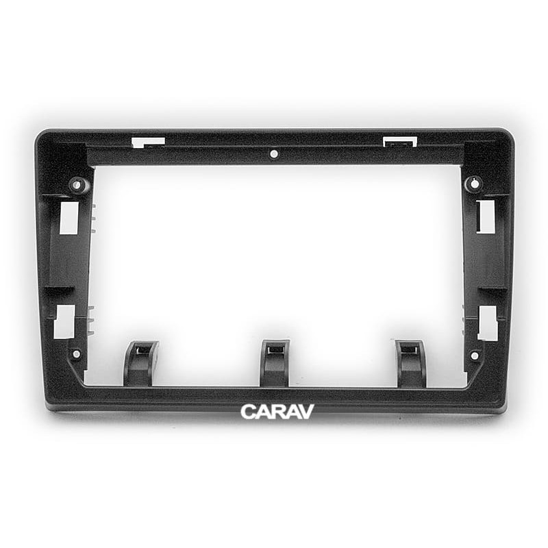 LEXUS GX 470 2002-09 / Toyota Carav 22-449 9-inch