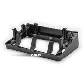 Toyota LC Prado 120 2002-2009 / LEXUS 22-449 9-inch