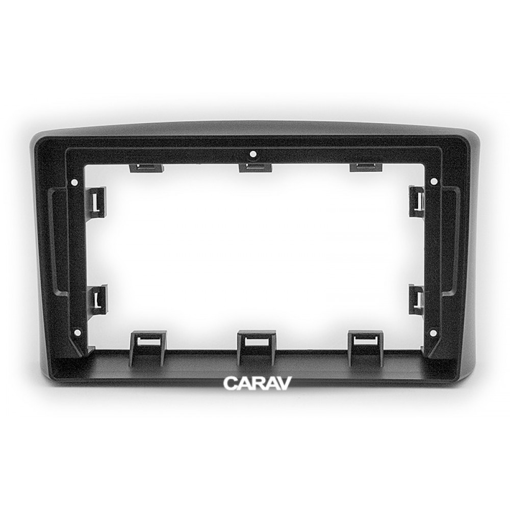 TOYOTA LAND CRUISER 100 1998-02 CARAV 22-452 9-INCH
