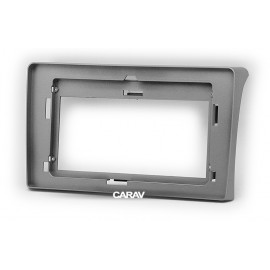 TOYOTA HIACE 2010-18 CARAV 22-453 10.1-INCH