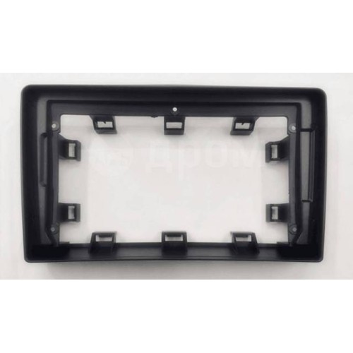 TOYOTA ETIOS 2011+ CARAV 22-455 9-INCH