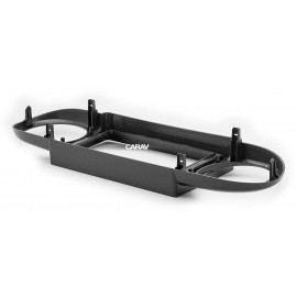 TOYOTA Corolla (E150) 2007-2015 (Rumion / Rukus) Carav 22-456 9-inch