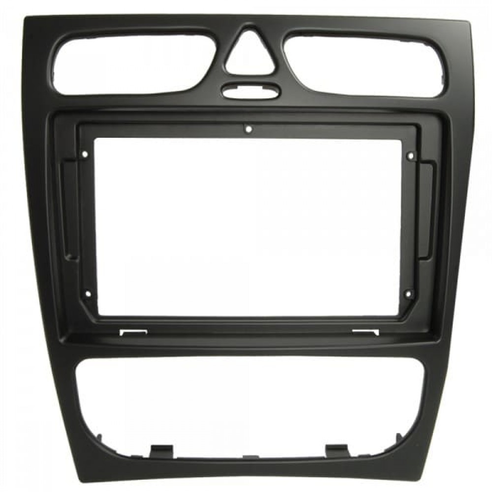 MERCEDES-BENZ C-klasse, G-klasse Carav 22-459 9-inch