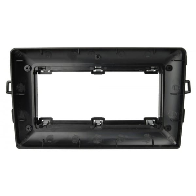 TOYOTA Auris 2006-12 Carav 22-460 9-inch