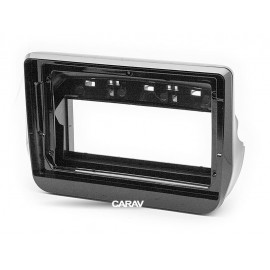 HYUNDAI H-1, GRAND STAREX CARAV 22-465 9-INCH