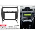 TOYOTA Camry 2011-15 (USA-version) Carav 22-466 10.1-inch