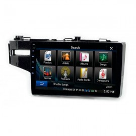 HONDA JAZZ, FIT 2013-2020 CARAV 22-468 10.1-INCH