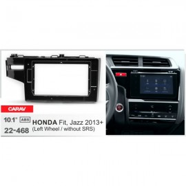 HONDA JAZZ, FIT 2013-2020 CARAV 22-468 10.1-INCH