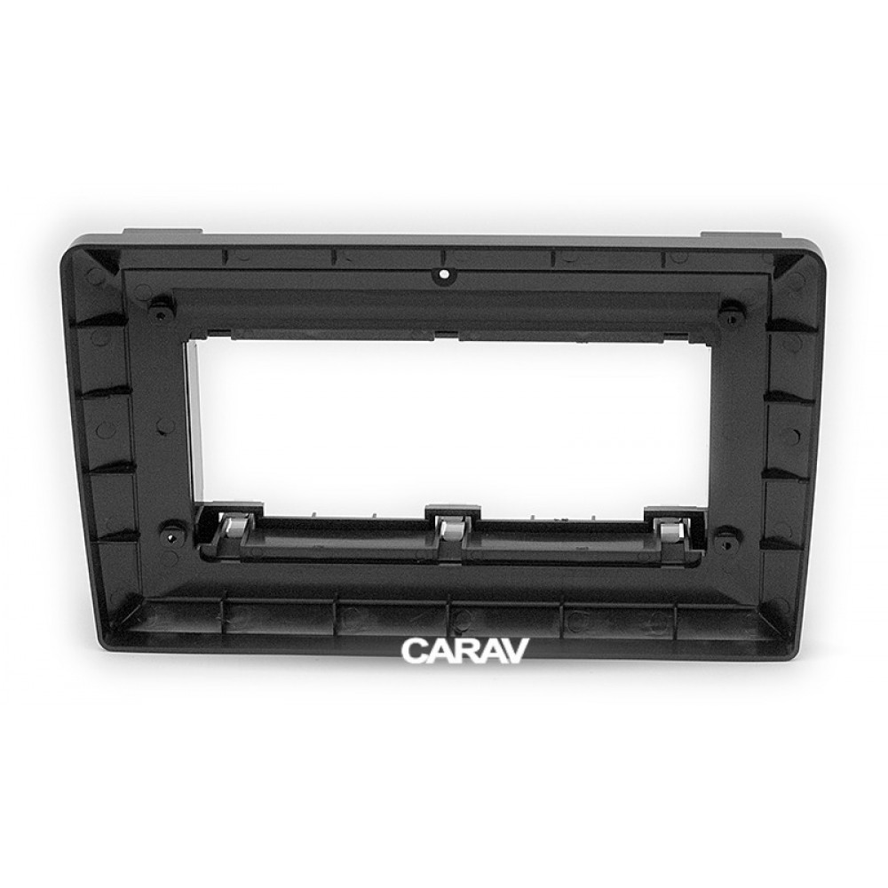 CHEVROLET COBALT, EQUINOX, HHR, MALIBU / PONTIAC G5, G6, SOLSTICE, TORRENT / SATURN AURA, ION, SKY, VUE CARAV 22-470 10.1-INCH