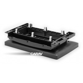 CHEVROLET COBALT, EQUINOX, HHR, MALIBU / PONTIAC G5, G6, SOLSTICE, TORRENT / SATURN AURA, ION, SKY, VUE CARAV 22-470 10.1-INCH