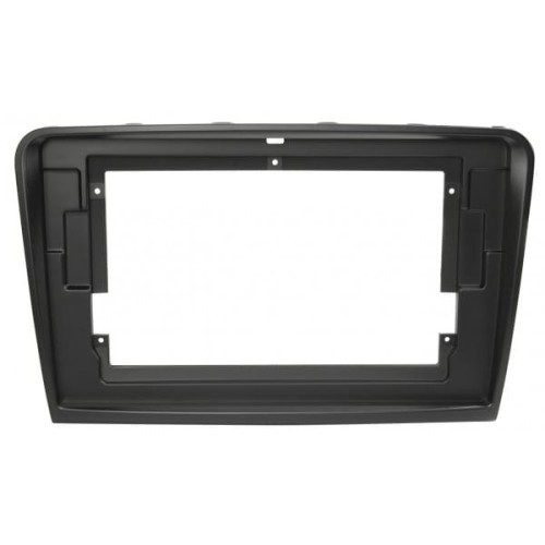 SKODA SUPERB 2008-2015 Carav 22-472 10.1-INCH