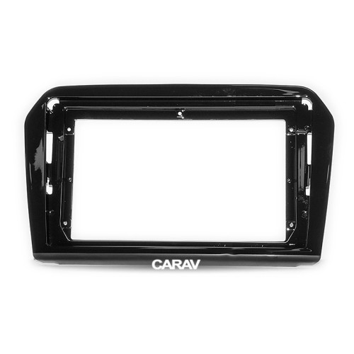VOLKSWAGEN JETTA 2013-2019 CARAV 22-473 9-INCH