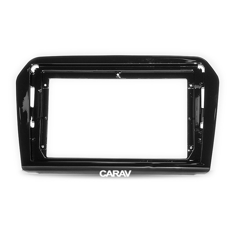 VOLKSWAGEN JETTA 2013-2019 CARAV 22-473 9-INCH