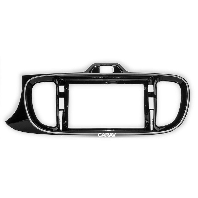 KIA PEGAS 2017+ CARAV 22-474 9-INCH