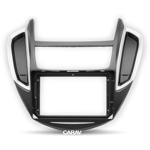 CHEVROLET TRAX, TRACKER 2013-16 / HOLDEN TRAX CARAV 22-476 9-INCH