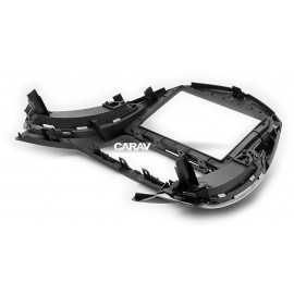 CHEVROLET TRAX, TRACKER 2013-16 / HOLDEN TRAX CARAV 22-476 9-INCH