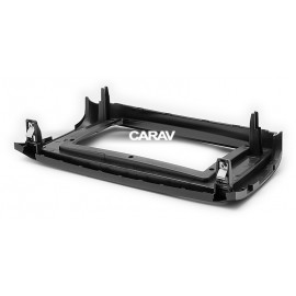 NISSAN SYLPHY, SENTRA, PULSAR, TIIDA CARAV 22-477 10.1-INCH