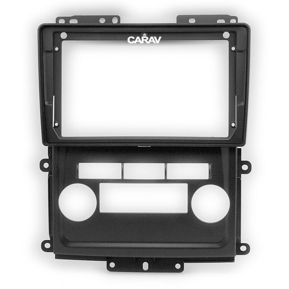 NISSAN FRONTIER, XTERRA 2009-2012 / SUZUKI EQUATOR CARAV 22-479 9-INCH