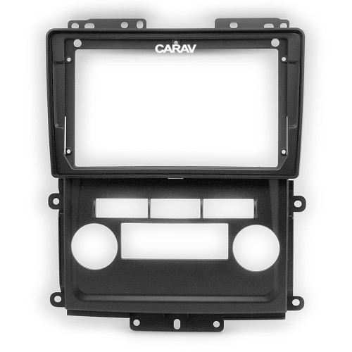 NISSAN FRONTIER, XTERRA 2009-2012 / SUZUKI EQUATOR CARAV 22-479 9-INCH