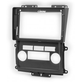 NISSAN FRONTIER, XTERRA 2009-2012 / SUZUKI EQUATOR CARAV 22-479 9-INCH