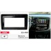 MITSUBISHI OUTLANDER, LANCER, PAJERO, SHOGUN, MONTERO, ASX, RVR / CITROEN C-CROSSER, C4 AIRCROSS / PEUGEOT 4007, 4008 CARAV 22-480 9-INCH