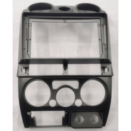 ISUZU D-MAX 2006-11 CARAV 22-482 9-INCH