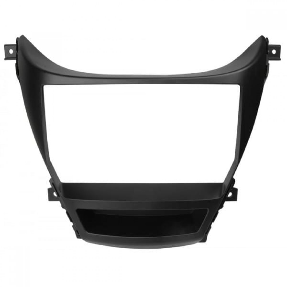 HYUNDAI ELANTRA, AVANTE Carav 22-483 9-INCH