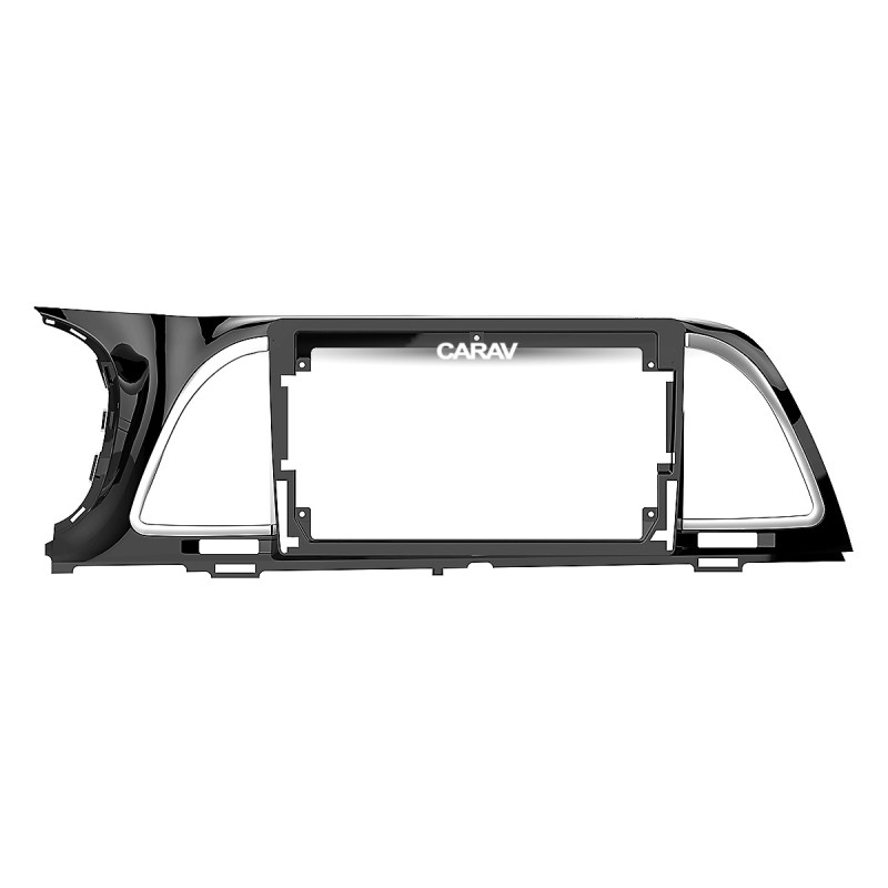 KIA K4 CACHET 2017-18 CARAV 22-485 9-INCH